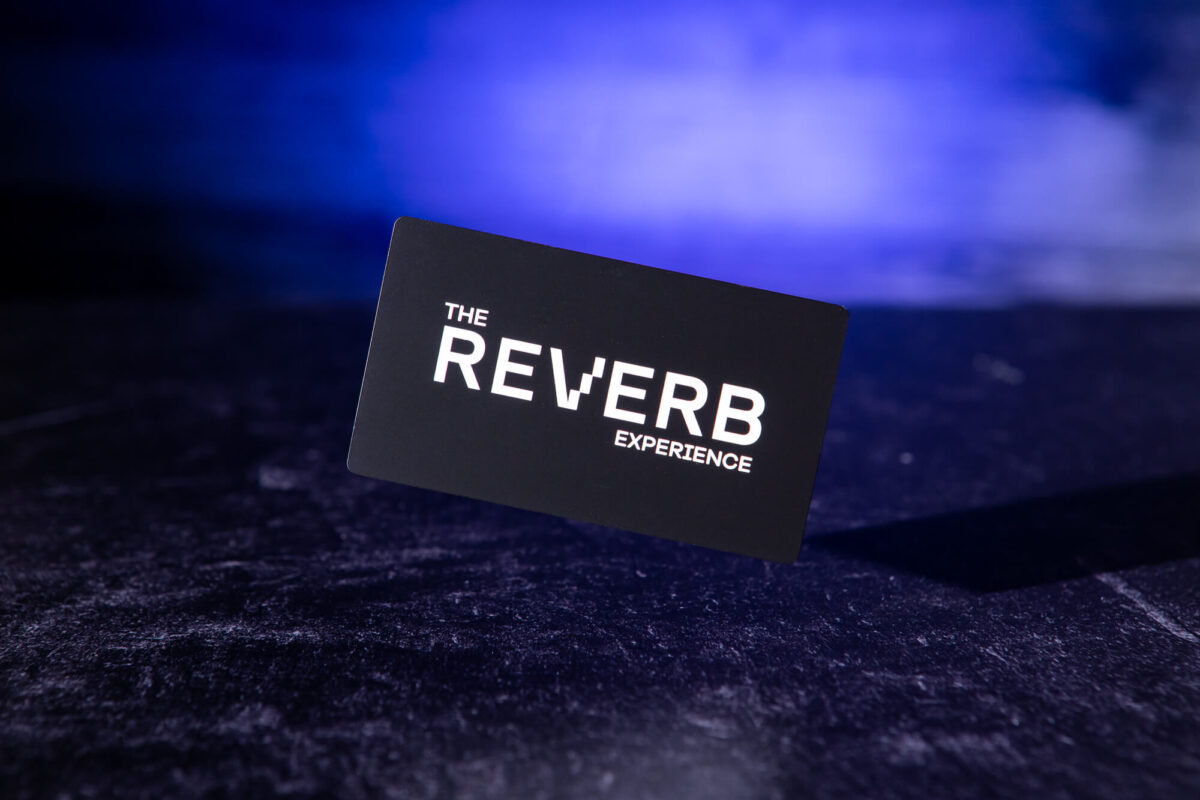 Matte Black Metal Business Cards (Starting @ $4.00 EA) - Image 22