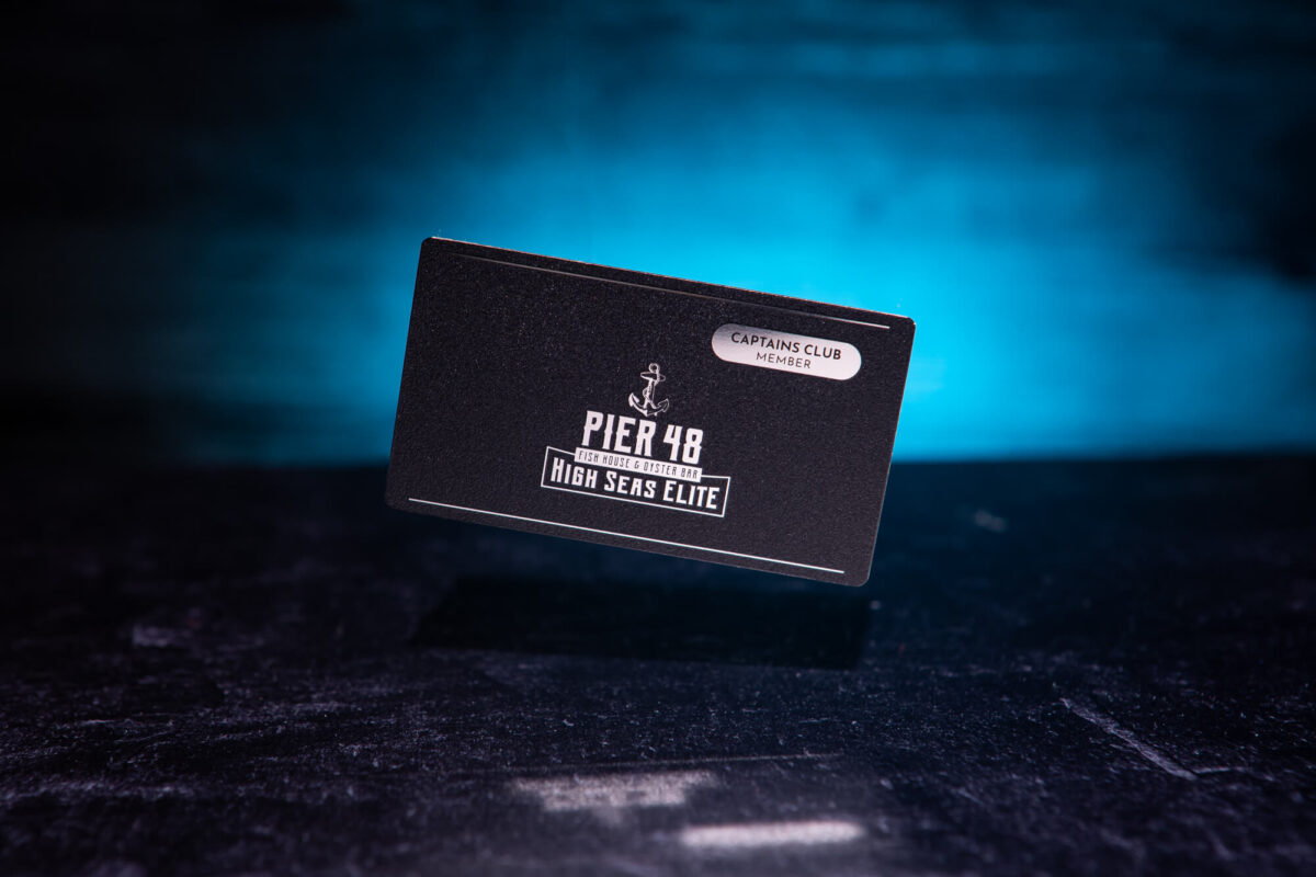 Matte Black Metal Business Cards (Starting @ $4.00 EA) - Image 20