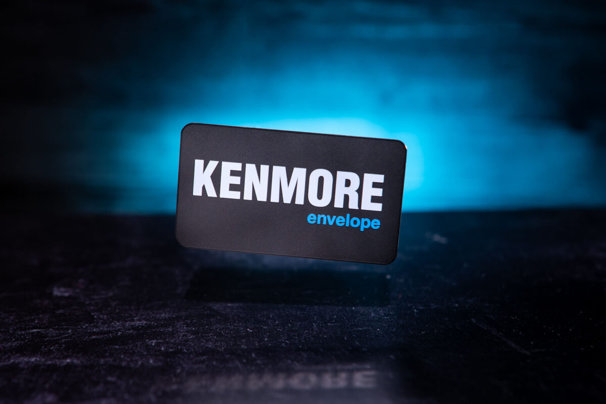 Matte Black Metal Business Cards (Starting @ $4.00 EA) - Image 23